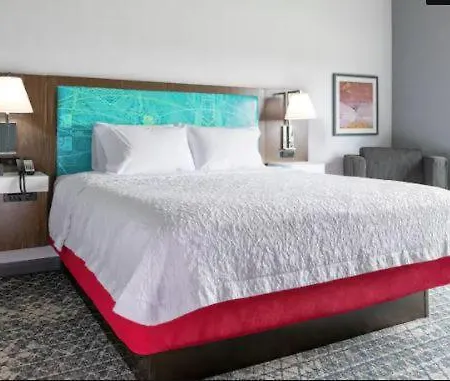 Hampton Inn & Suites Chico, Ca